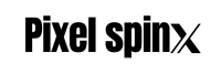 pixelspinx com